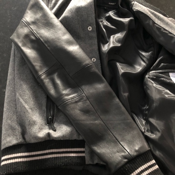 Bomber jacket - Picture 4 of 5